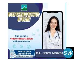 Stomach Specialist Doctor in Delhi Call 8010931122 - 1