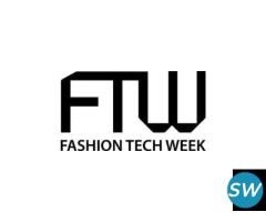 FTW Fashion Tech Week Bengaluru 2024