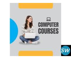 Discover Top-Rated Computer Coaching Near You: - 1