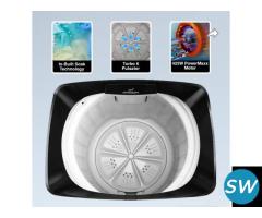 6.2 Godrej i-wash technology fully automatic - 3