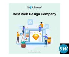 Website Designing Companies In Kolkata - 1