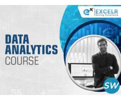 Data Analytics Course - 1