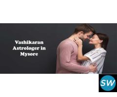 Vashikaran Astrologer in Mysore
