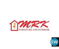 MRK Furniture And Interior Pvt Ltd - 1