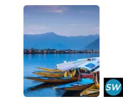 6 best kashmir packages for couple - 1