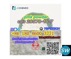 CAS 28578-16-7 PMK powder Threema: Y8F3Z5CH - 1