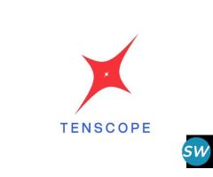 Tenscope Management: Online Stock Trading in Ranip