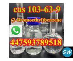 cas 103-63-9 (2-Bromoethyl)benzene mexico pick-up