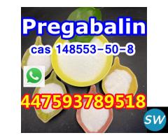 pregabalin powder cas 148553-50-8 top supplier - 3
