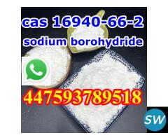 sodium borohydride mexico supply cas 16940-66-2 - 1