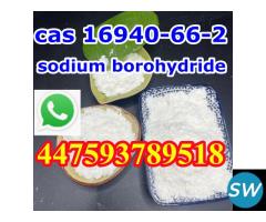 sodium borohydride mexico supply cas 16940-66-2 - 2