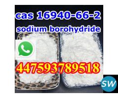 sodium borohydride mexico supply cas 16940-66-2 - 3