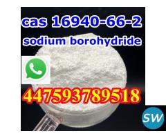 cas 16940-66-2 sodium borohydride factory price - 1