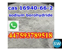 cas 16940-66-2 sodium borohydride factory price - 3