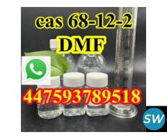 EU supply DMF Cas:68-12-2 N,N-Dimethylformamide - 1