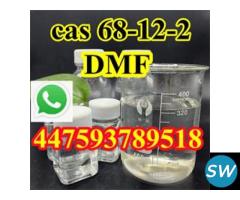 EU supply DMF Cas:68-12-2 N,N-Dimethylformamide
