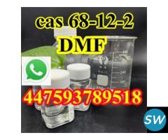 EU supply DMF Cas:68-12-2 N,N-Dimethylformamide - 3