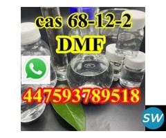 wholesale cas 68-12-2 DMF N,N-Dimethylformamide - 2