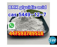 bmk powder bmk glycidic acid(powder) mexico supply - 1