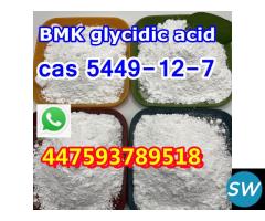 bmk powder bmk glycidic acid(powder) mexico supply - 2
