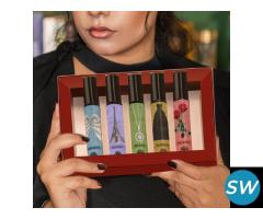 Luxury Perfume Gift Set for Women - 3