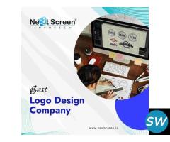 Logo Design Service - 1