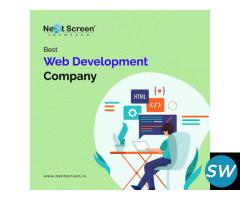 Website Development Company In Kolkata - 1