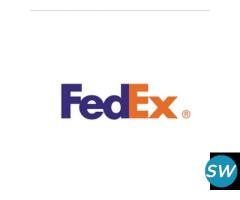 FedEx Gurgaon - 1