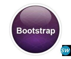 Bootstrap development in kolkata - 1