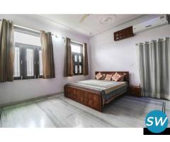 Comfortable Homestay in Jaipur City