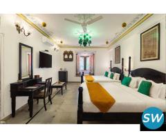 Luxury Hotels In Udaipur