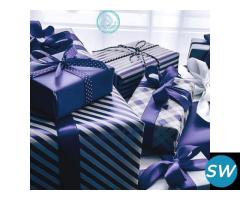 Premium Gift Box Packaging - 1