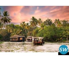 Kerala Tour Packages Offers Await! - 1