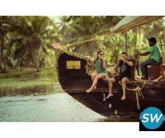 Kerala Tour Packages Offers Await!