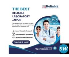 Best Laboratory Services in Jaipur - 1