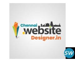 Chennai Website Designer - 2