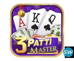 Become a Teen Patti Master 2023