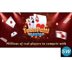 Get the Ultimate Teen Patti Master Download - 1