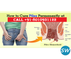 Best treatment for piles in Okhla