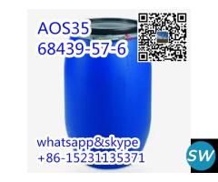 AOS Liquid 35% CAS 68439-57-6 - 1