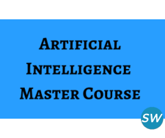 Artificial Intelligence Master Course - Learntek - 1