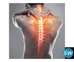 Top Physiotherapy in Gurgaon - 1
