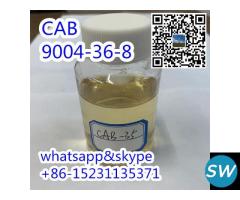 Cellulose Acetate Butyrate CAS Number 9004-36-8 - 1