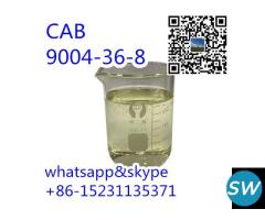 Cellulose Acetate Butyrate CAS Number 9004-36-8 - 2