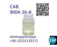 Cellulose Acetate Butyrate CAS Number 9004-36-8 - 3