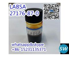 CAS Number 27176-87-0 LABSA - 1