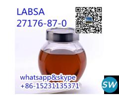 CAS Number 27176-87-0 LABSA