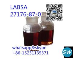 CAS Number 27176-87-0 LABSA - 3