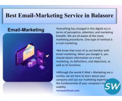E-Marketing Service Balasore|E-Mail Marketing