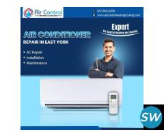 Premier Air Conditioner Repair in East York